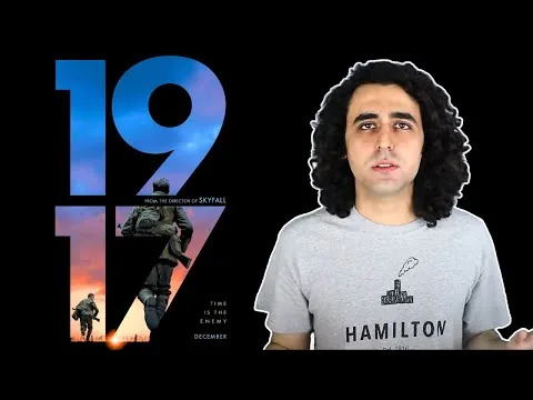 نقد فیلم 1917