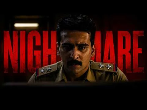 First Posting, Worst Nightmare! | Dridam (2026) Movie Review