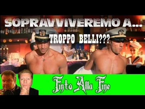 Recensione Film Troppo Belli - Finto Alla Fine