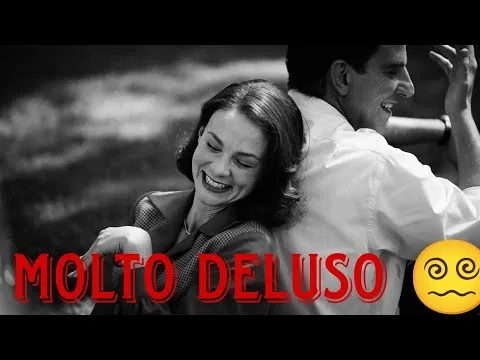MAESTRO recensione film 2023