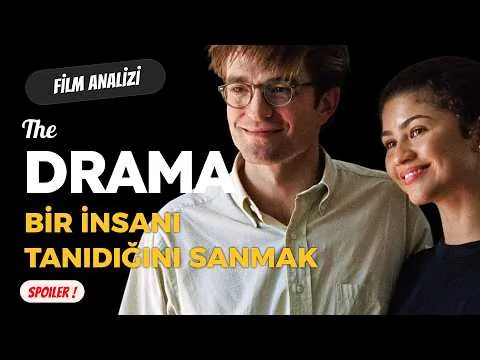 Masum Görünen Herkes Tehlikeli Olabilir | The Drama |  Film Analizi