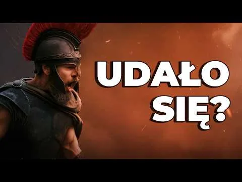 czy Odyseja się udała?