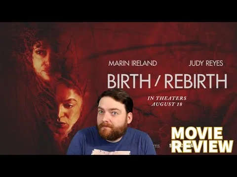 Birth/Rebirth (2023) MOVIE REVIEW