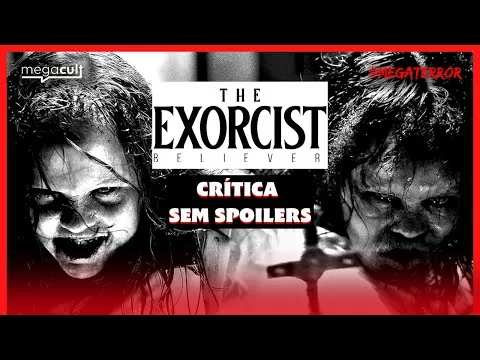 The Exorcist: Believer (O Exorcista: Crente) - Crítica do Filme Sem Spoilers!