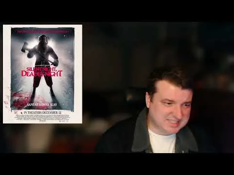 Silent Night, Deadly Night (2025) Movie Review