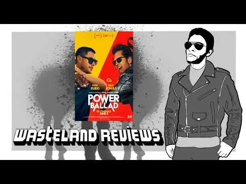 Power Ballad (2026) - Wasteland Film Review
