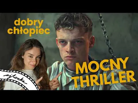 DOBRY CHŁOPIEC - warto obejrzeć? | RECENZJA FILMU