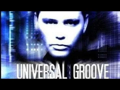 Universal Groove (Newly Released Corey Haim Film on Tubi) 1999/2024 Movie (Rave Film) Review