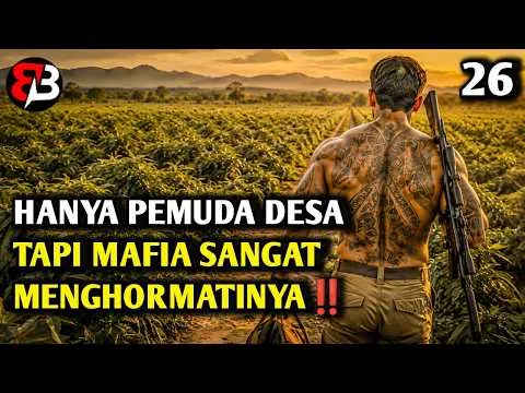 Cartels and the Mafia Recognize His Brutality‼️ - Action Movie Recap