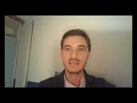 אורי זהר חוזר - ביקורת וידאו של רפאל תמנה, מבקר אתר "סרט"