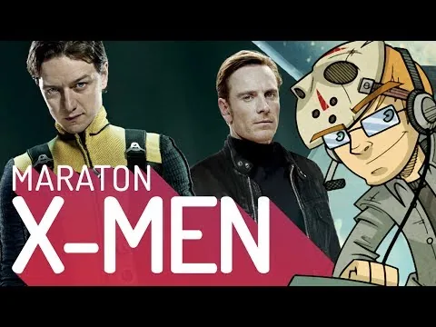 X-Men: Pierwsza klasa | First Class | Recenzja filmu
