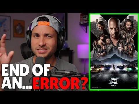 Fast X (2023) | Recensione del film
