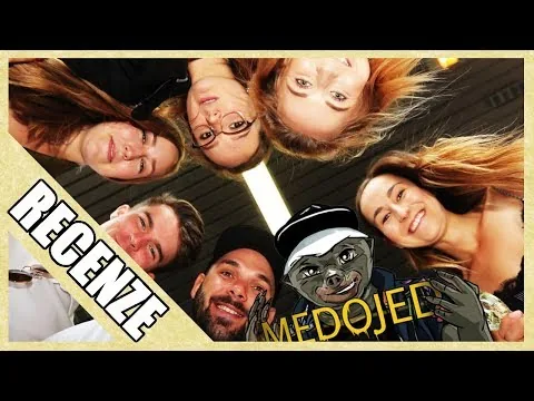 Filmová recenze: Nejsledovanější
