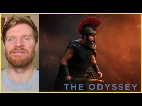 The Odyssey - Review: Nolan turns the mythological epic into an action spectacle