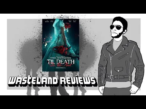 Til Death Do Us Part (2023) - Wasteland Film Review