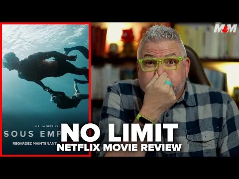No Limit (2022) Netflix Movie Review | Sous Emprise