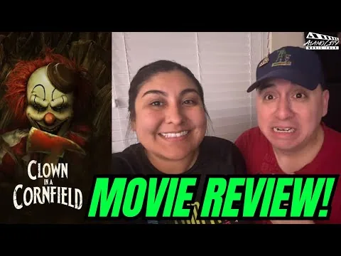 Clown in a Cornfield (2025) – Filmkritik