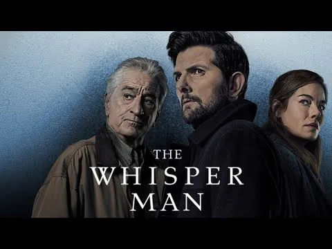 The Whisper Man (2026) Full Movie in English Review & Facts | Robert De Niro Thriller Movie Analysis
