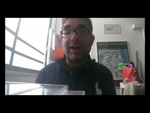 "הנשף": ביקורת וידאו של רון פוגל, מבקר אתר "סרט"