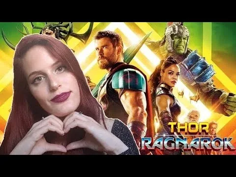 Thor Ragnarok - Movie Review - ביקורת סרט: ת'ור ראגנרוק | OnlyShOrtal