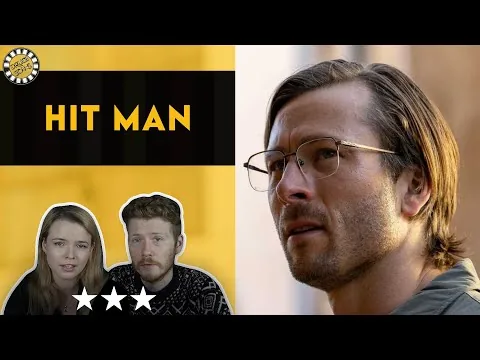HIT MAN - ROZRYWKA MORALNIE WĄTPLIWA - RECENZJA FILMU