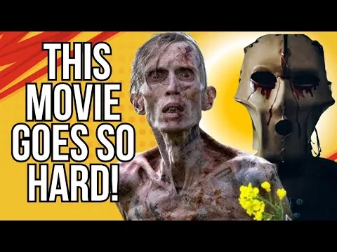 28 Years Later (2025) Movie Review