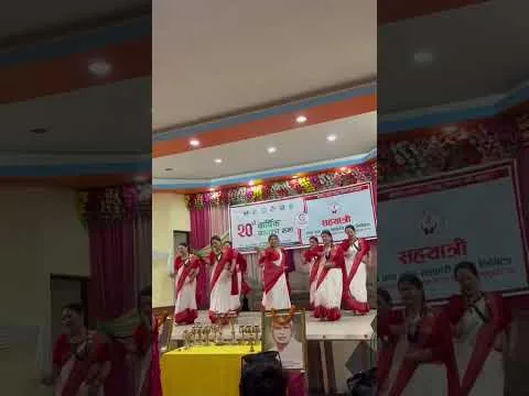 Natra Bhane Jindagi (KOSHEDHUNGA)-New Movie Teej Song Cover Video|Samikshya  -Khem Century