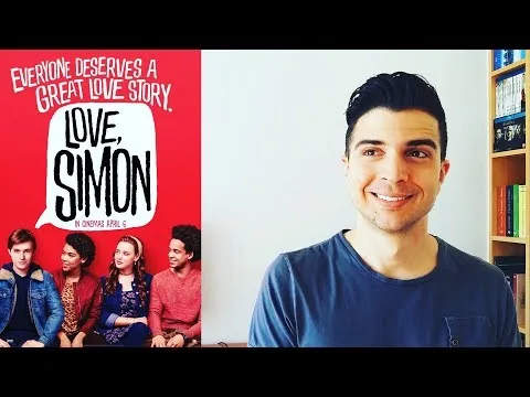 Love, Simon / Με Αγάπη, Σάιμον - Κριτική Ταινίας