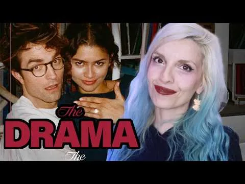 The Drama: recensione e significato del film con Zendaya e Robert Pattinson | barbiexanax