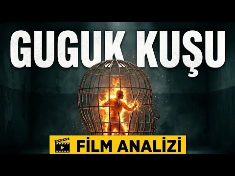 CUCOKOO movie analysis | Who invented madness | Movie reviews