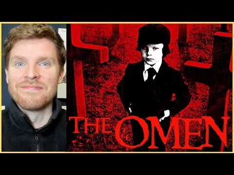 The Omen (A Profecia, 1976) - Crítica do filme