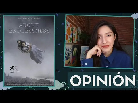 RESEÑA: ABOUT ENDLESSNESS - Película sueca sobre los males del mundo moderno