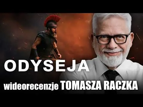ODYSEJA | wideorecenzja Tomasza Raczka