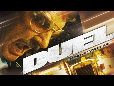 Duel E' Uno Dei Migliori "Primi Film" Di Sempre? - Recensione E Analisi