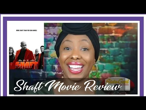 Recensione del film Shaft (2019) | Sista Gurl on Films