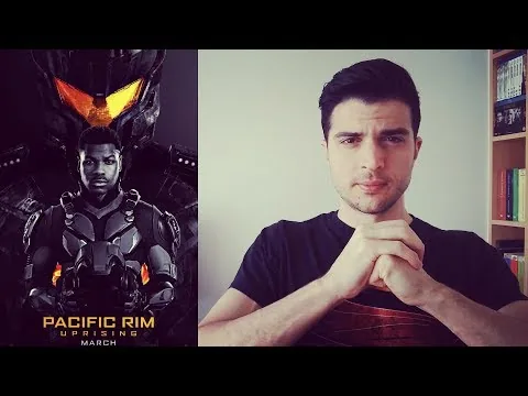 Pacific Rim: Uprising - Κριτική Ταινίας
