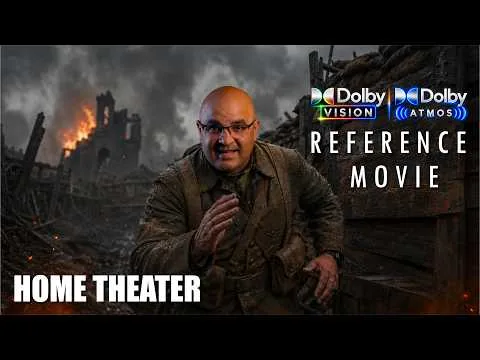 A MUST-WATCH in Your Home Theater… on 4K Blu-ray!