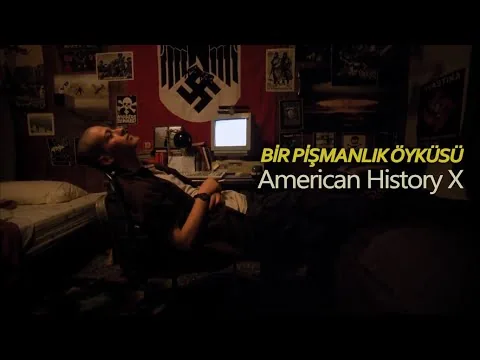 Irkçılık | American History X, Film İncelemesi