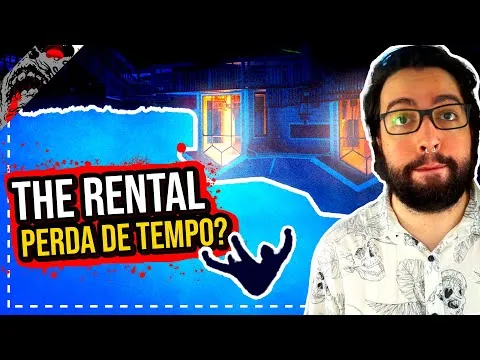 WATCHED (The Rental) | Review, Horror Film 2020 🏡