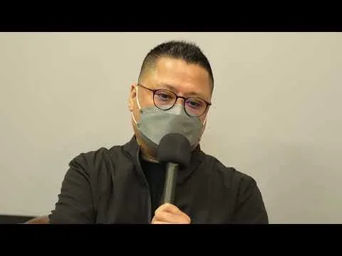 第二十八屆香港電影評論學會大獎得獎者訪問 — 推薦電影：梁樂民《梅艷芳》