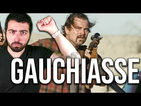 UNE BATAILLE APRÈS L'AUTRE : l'extrême-gauche déteste ce film ! (Critique 2e visionnage)