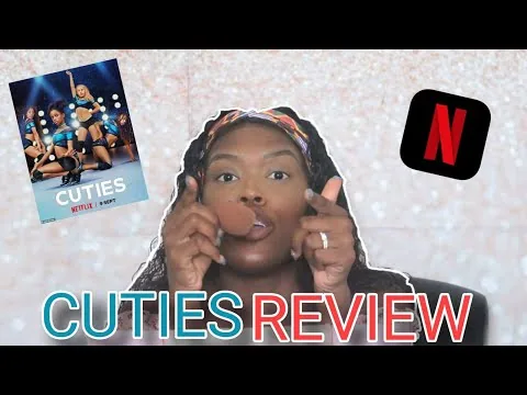 DEFENDING NETFLIX CUTIES MOVIE REVIEWS 2020 | CANCEL NETFLIX | tech news today