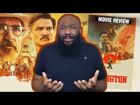 Eddington (2025) Movie Review | Joaquin Phoenix | Pedro Pascal |  Emma Stone | Ari Aster | A24