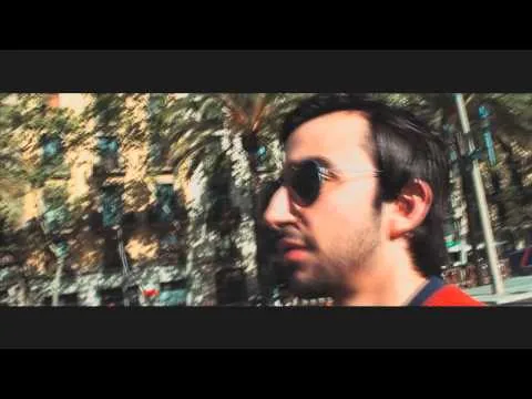 Barcelona 2013 FilmTest
