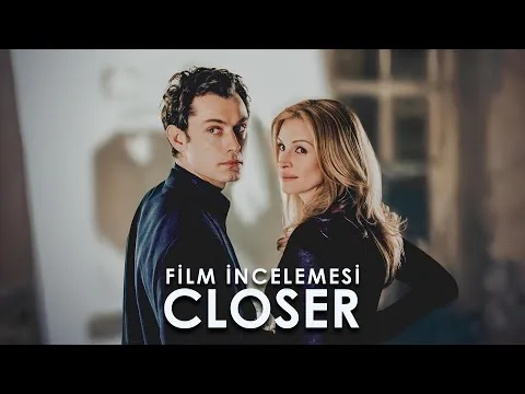 Closer Movie Summary and Review | Closer (2004)