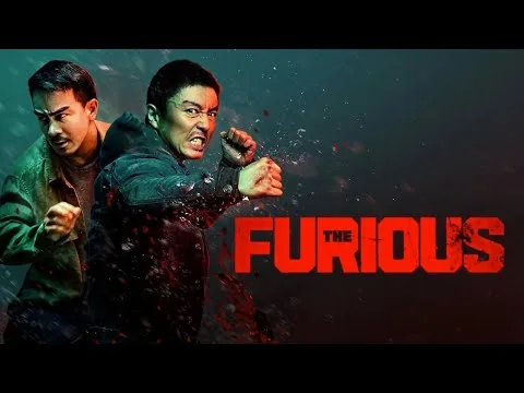The Furious 2026 Full Movie | Mo Tse, Joe Taslim, Yayan Ruhian, JeeJa Yanin | Review & Analysis