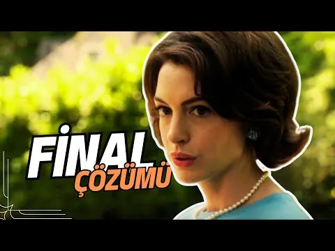 Mothers' Instinct Film İncelemesi | Finalde Gerçekte Ne Yaşandı?
