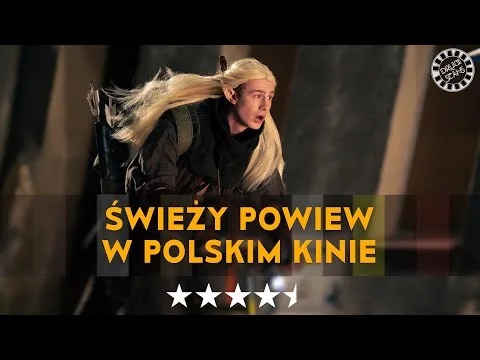 LARP MIŁOŚĆ, TROLLE I INNE QUESTY - RECENZJA FILMU