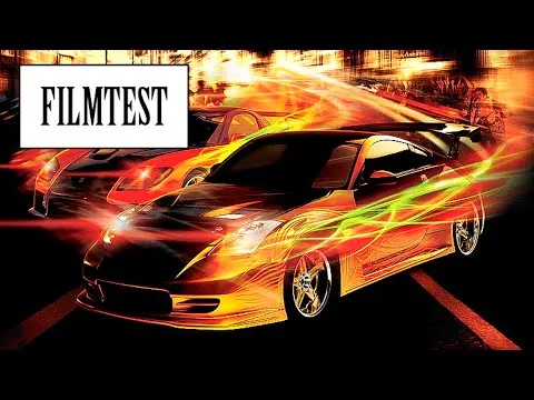 The Fast and the Furious: Tokyo Drift (2006) | FILMTEST