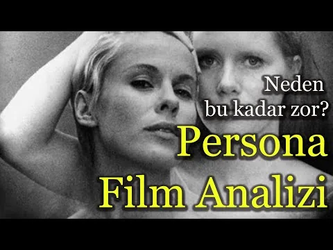 Persona Film İncelemesi